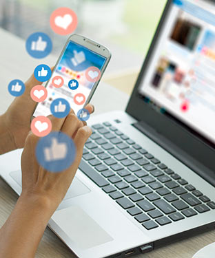 Social Media of A New Story Counseling in Denver, CO