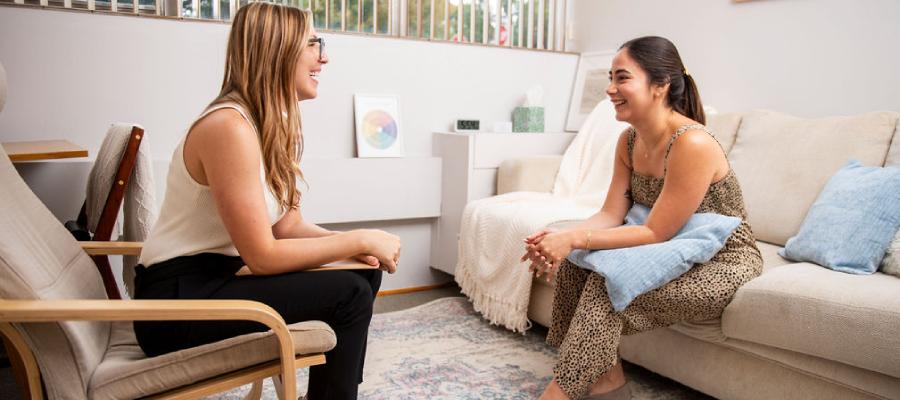 About A New Story Counseling in Denver, CO