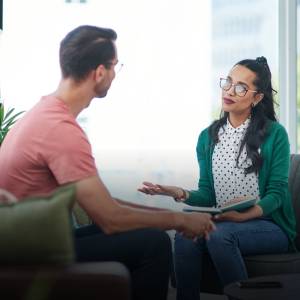 Anxiety Therapy in Denver, CO