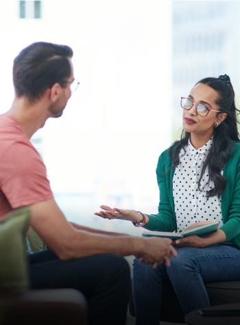 Anxiety Therapy in Denver, CO