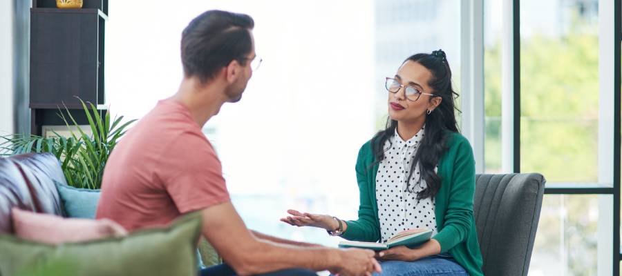 Anxiety Therapy in Denver, CO Anxiety Therapy in Denver, CO