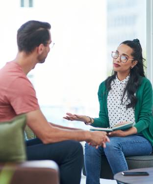 Anxiety Therapy Near Me in Denver, CO