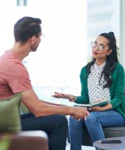Anxiety Therapy Near Me in Denver, CO