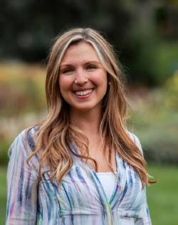 Meet Brooke Zalis at A New Story Counseling in Denver, CO
