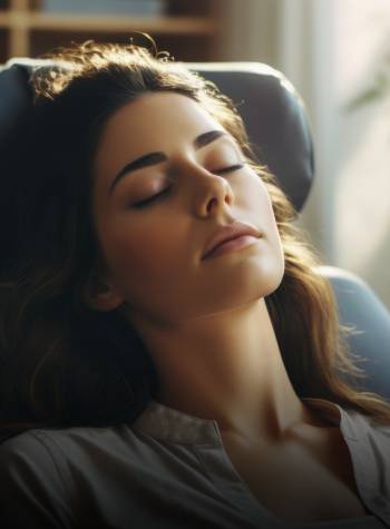 EMDR Therapy in Denver, CO