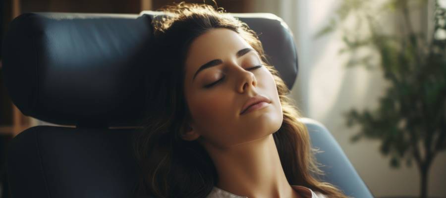 EMDR Therapy in Denver, CO