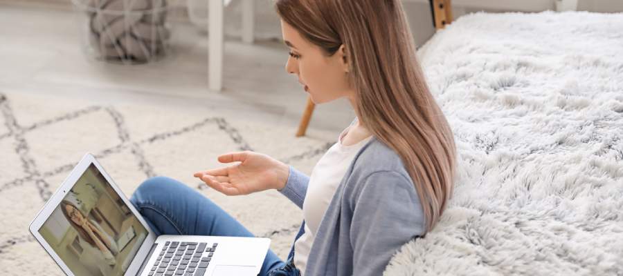 Online EMDR Therapy in Denver, CO