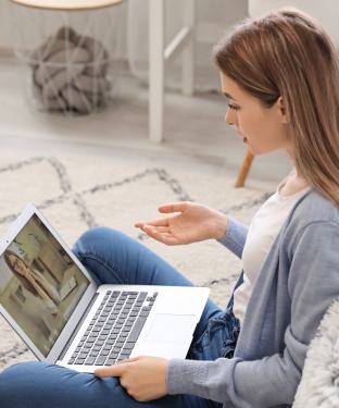 Online EMDR Therapy Near Me in Denver, CO