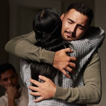 Overcoming the Fear of Sex: Can It Be Done?