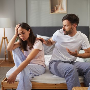 How to Recognize Red Flags in the Dating World