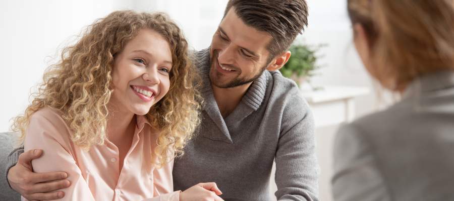 What Is Gottman Couples Therapy and How Can It Help Your Relationship? - A New Story Counseling in Denver, CO