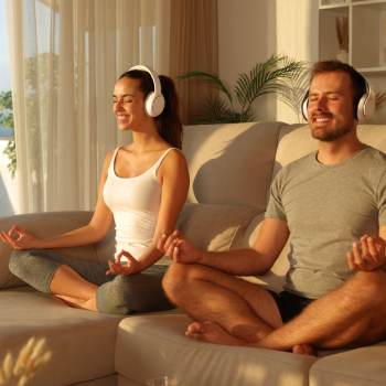 5 Ways that Mindfulness Can Improve Your Relationship