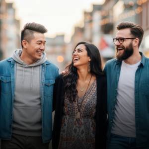 Life Transitions in Denver, CO