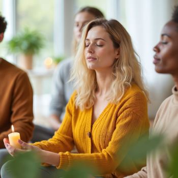 How to Handle Anxiety in the Face of Looming Layoffs