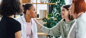 What Are The Common Myths About Couples Counseling? - A New Story Counseling in Denver, CO