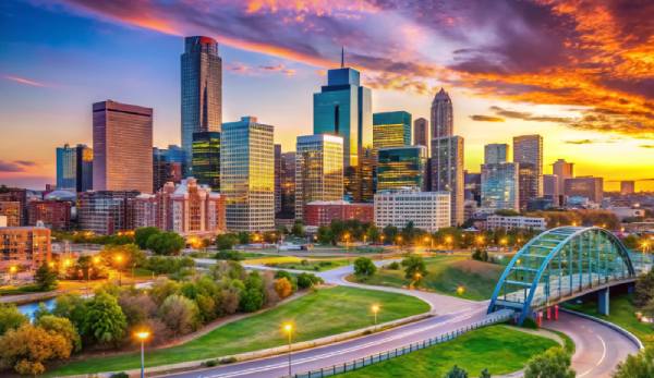 Get Directions for A New Story Counseling in Denver, CO