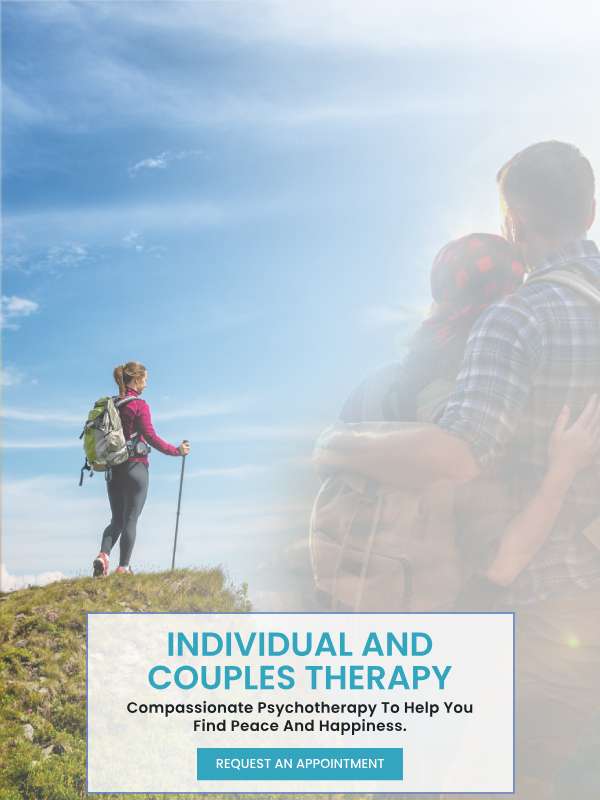 A New Story Counseling, Psychotherapist Located in Denver, CO