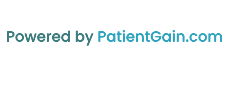Powered by PatientGain