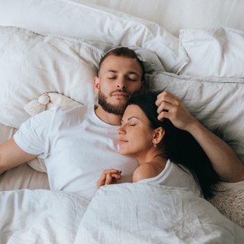 5 Tips for Reconciling Different Bedroom Desires