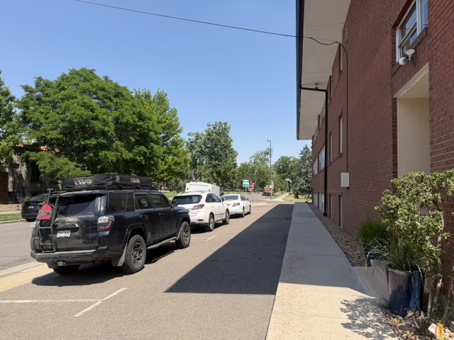 Virtual Tour of A New Story Counseling in Denver, CO