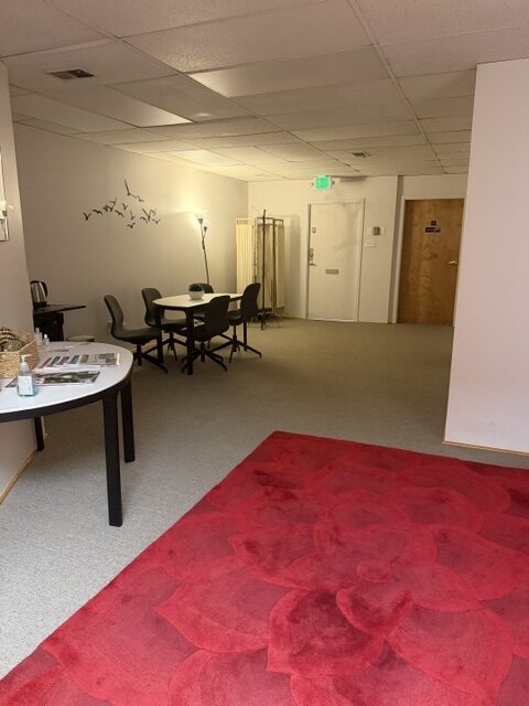 Virtual Tour of A New Story Counseling in Denver, CO