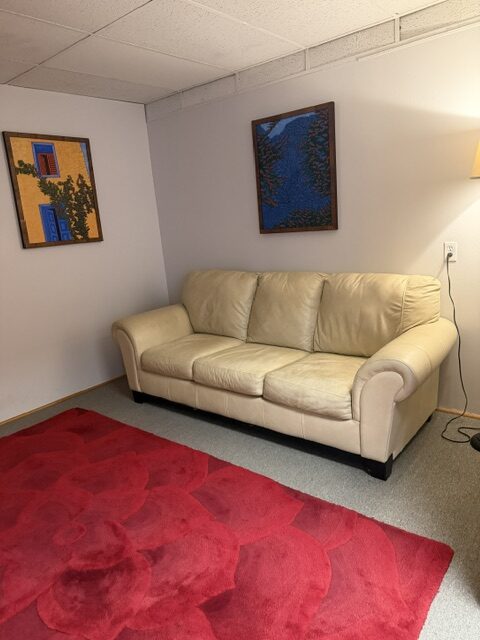 Virtual Tour of A New Story Counseling in Denver, CO