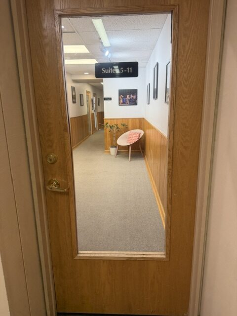 Virtual Tour of A New Story Counseling in Denver, CO