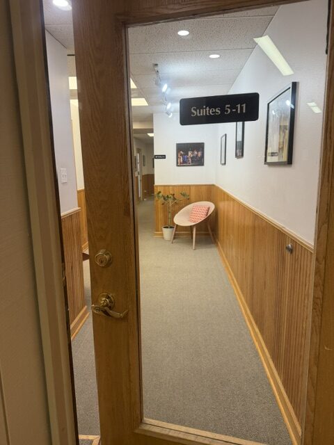 Virtual Tour of A New Story Counseling in Denver, CO