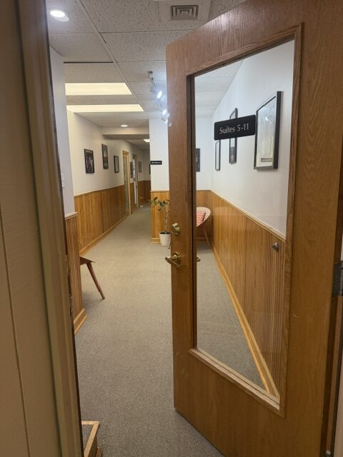 Virtual Tour of A New Story Counseling in Denver, CO