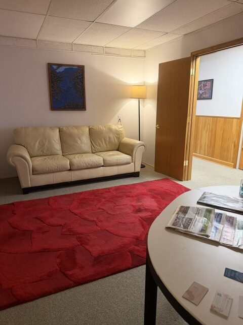 Virtual Tour of A New Story Counseling in Denver, CO