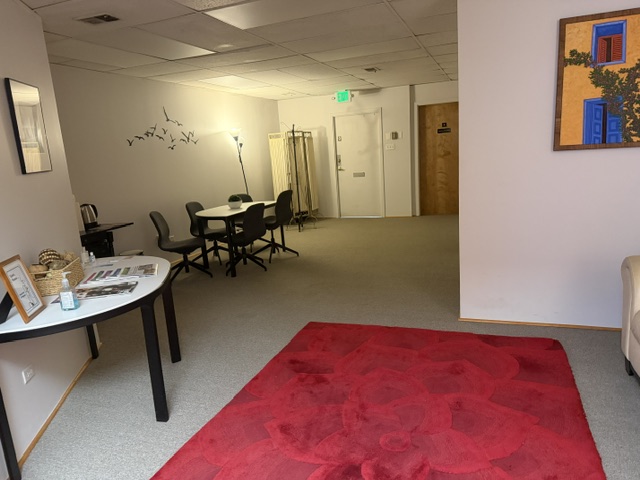 Virtual Tour of A New Story Counseling in Denver, CO