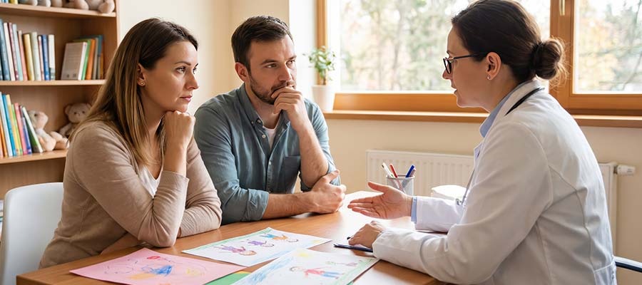 ADHD Therapy for High-Functioning Adults in Denver, CO | A New Story Counseling in Denver, CO