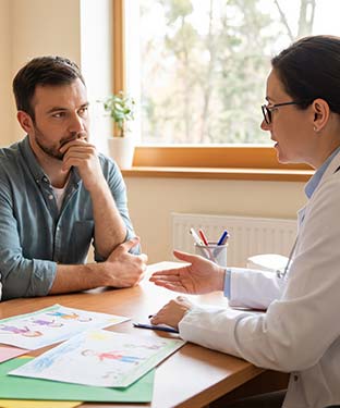 ADHD Therapy for High-Functioning Adults in Denver, CO