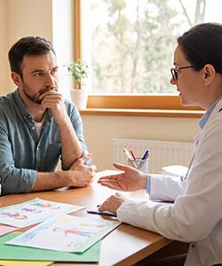 ADHD Therapy for High-Functioning Adults in Denver, CO