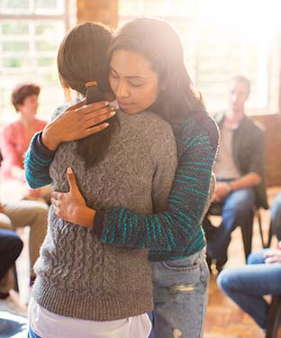 Career Burnout Therapy & Recovery in Denver, CO