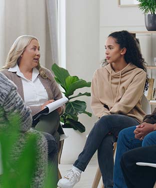 Specialized Therapy & Coaching for SAS Professionals in Denver, CO