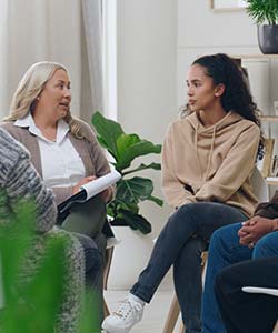Specialized Therapy & Coaching for SAS Professionals in Denver, CO